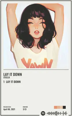 Steelix - Lay It Down.jpg